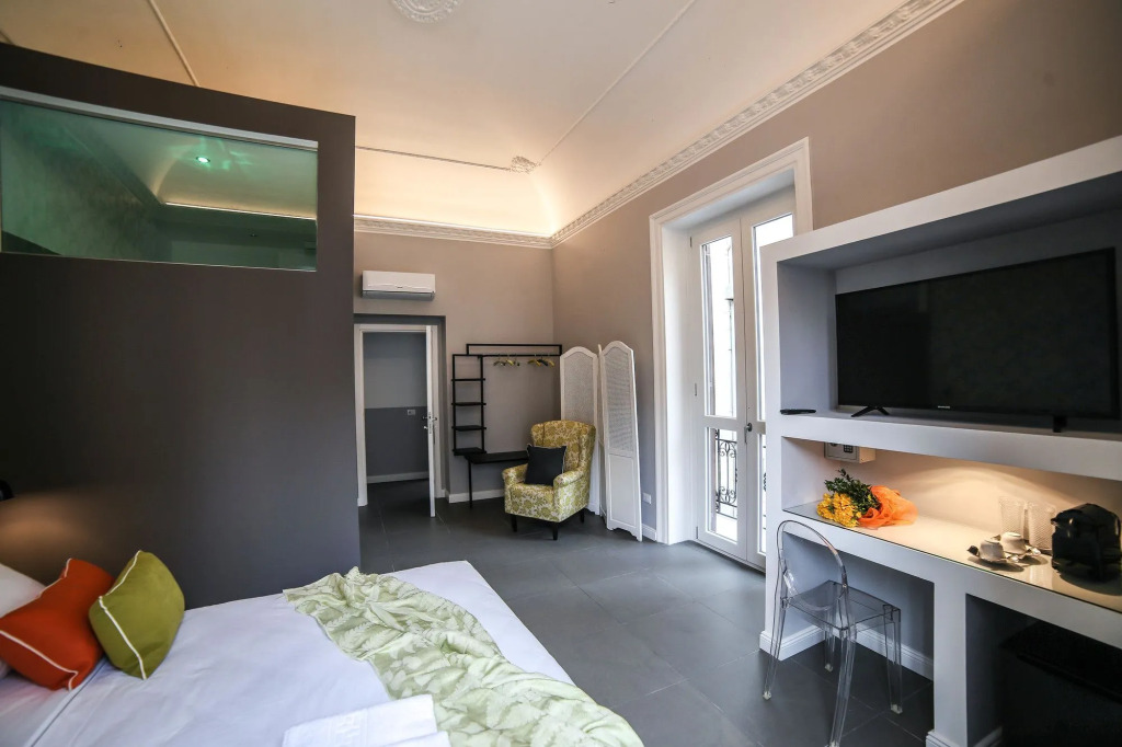 Family Affair Luxury Rooms&Suites