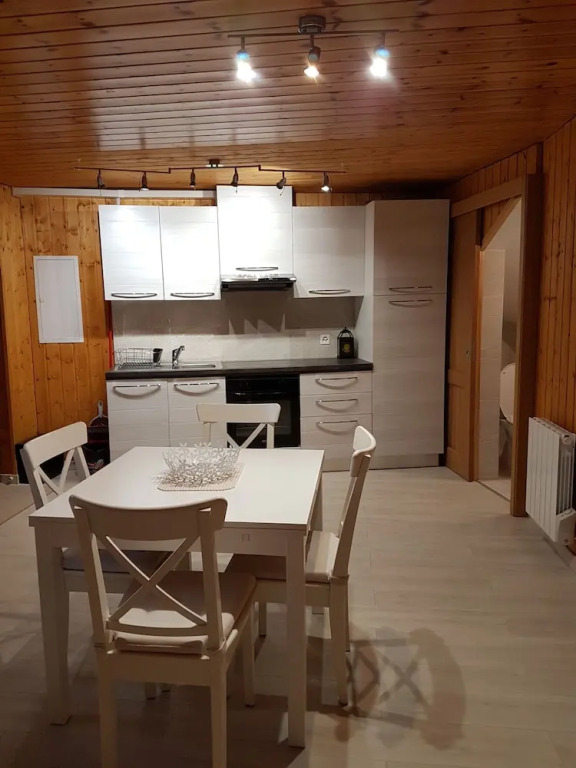 Mollens Chalet