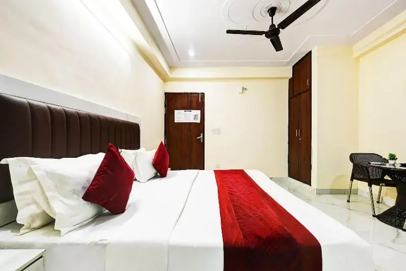 Mauryan Tower, Yashobhoomi