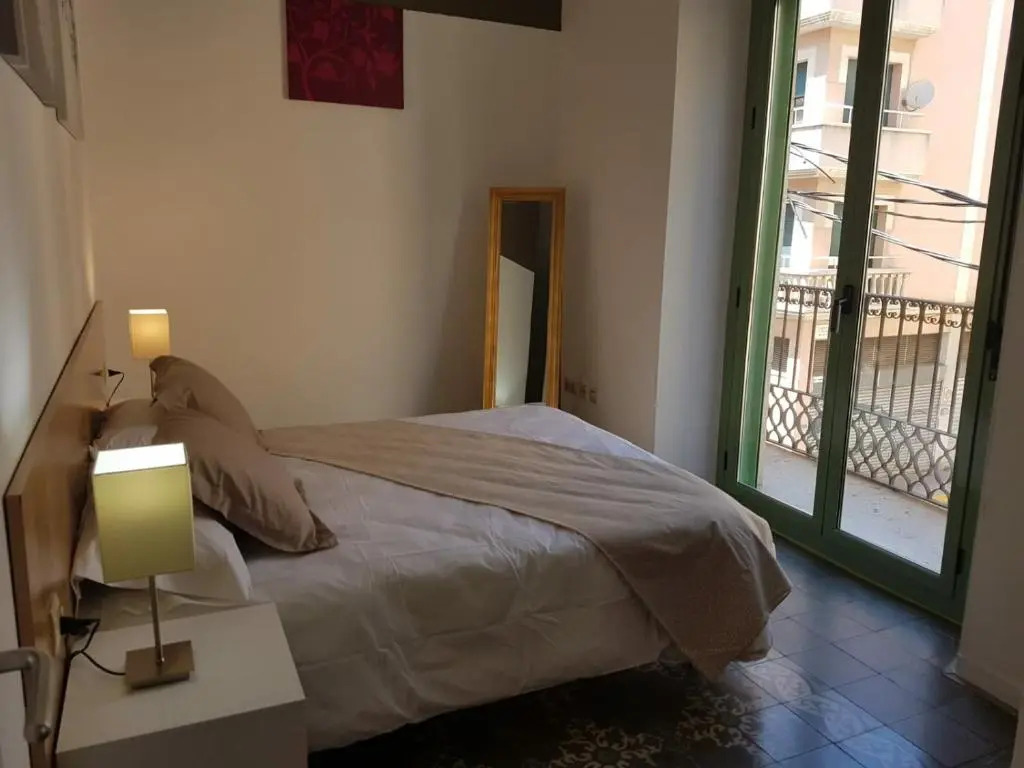 Apartamento Confortable En Ciudad