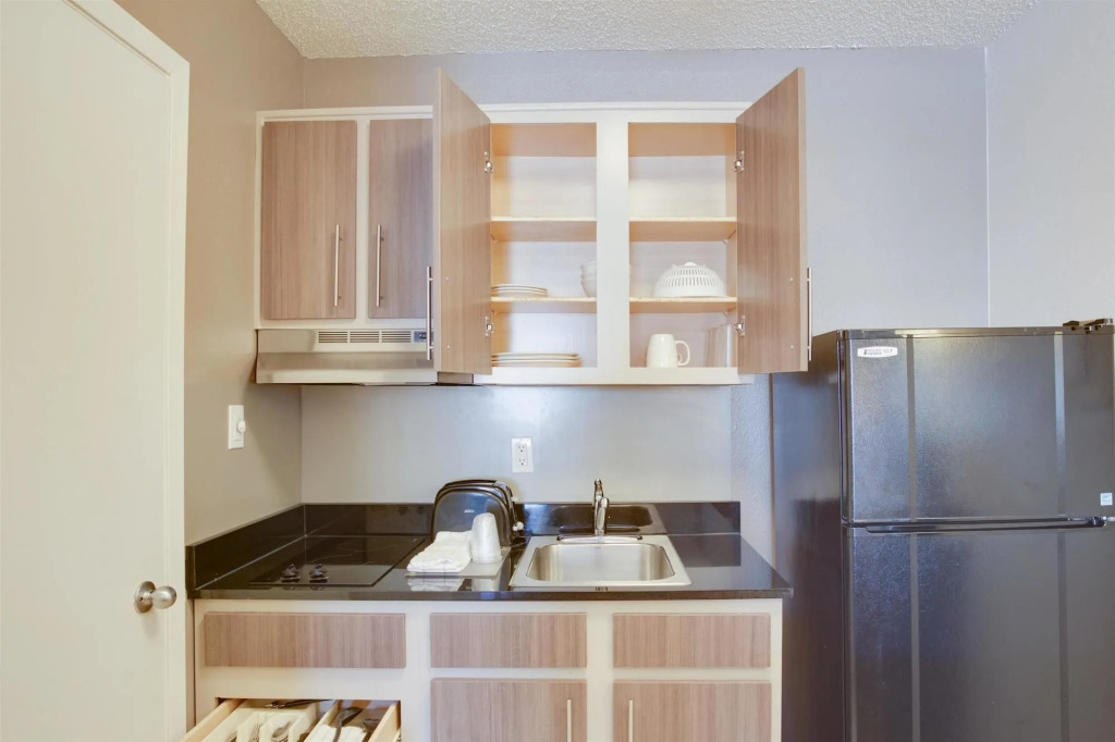 Studio 6-Houston, TX - Northwest Hwy 290