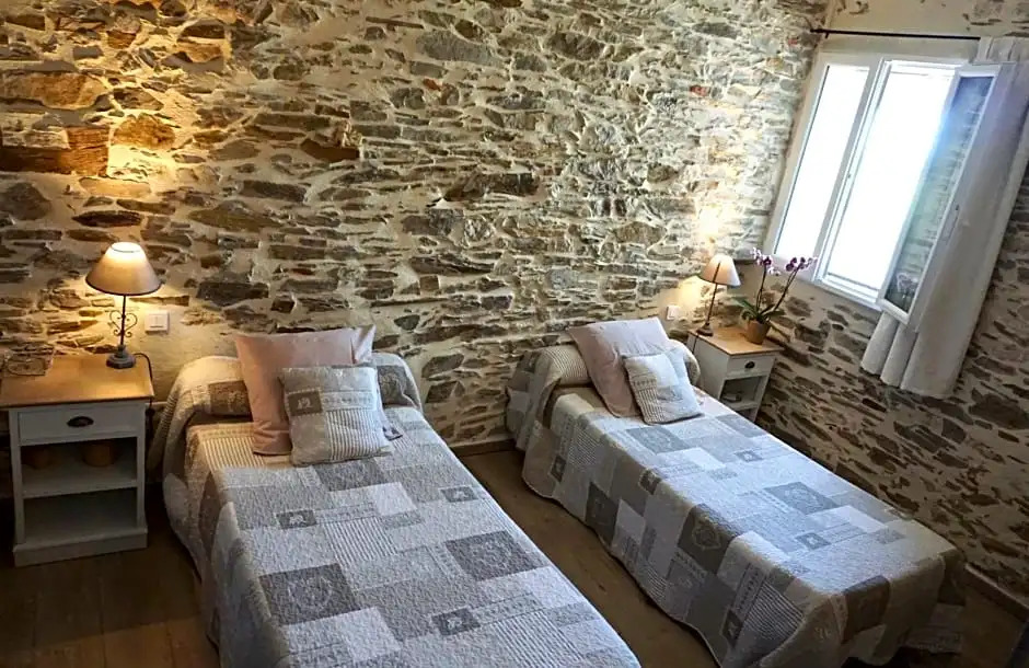 La Bergerie