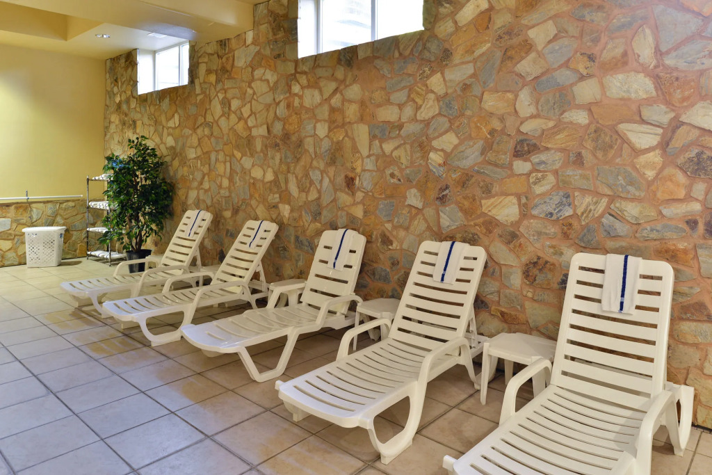 Comfort Suites Near Gettysburg Battlefield Visitor Center