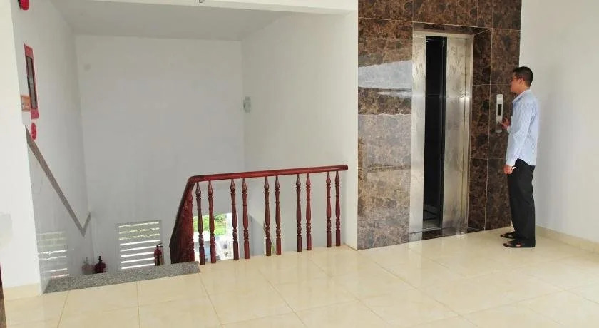 Tung Huong Hotel