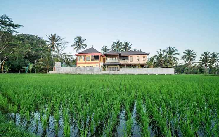 Villa Tanah Carik by Mahaputra