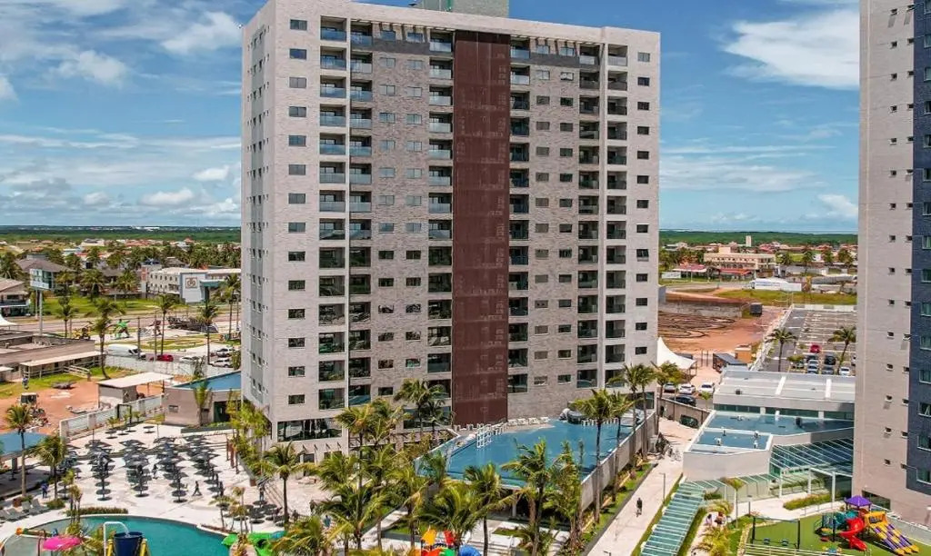 Salinas Premium Resort