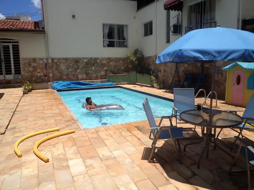 Pampulha Hostel