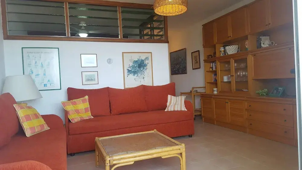 Vcv Apartamento Las Nasas 14