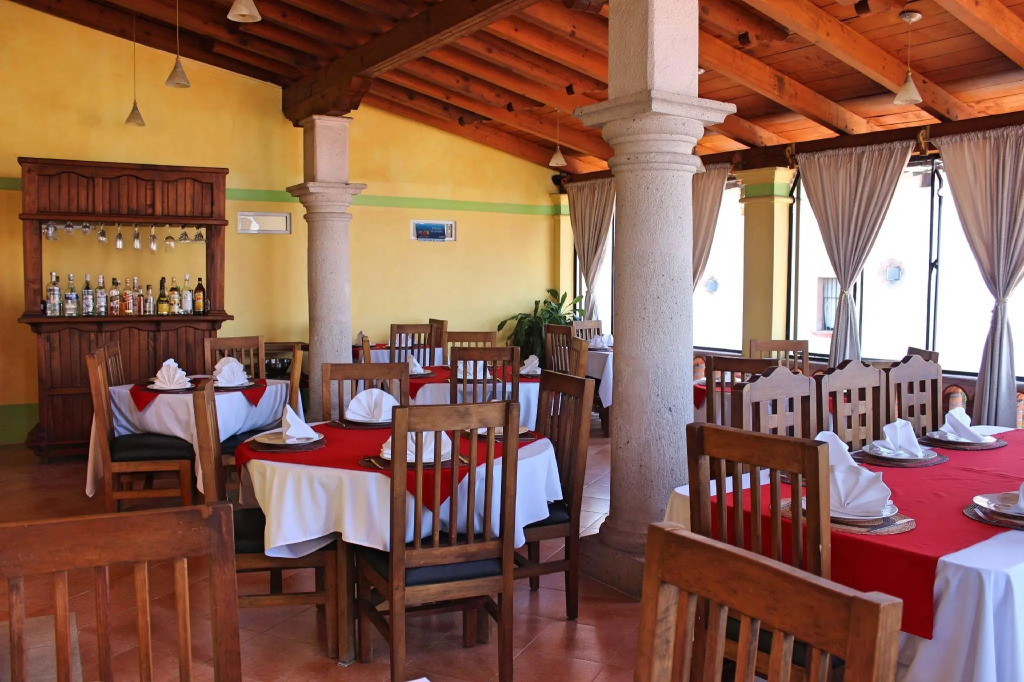 Best Western Taxco