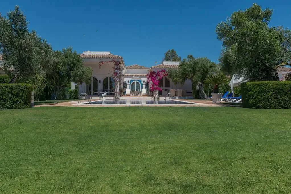 Resort Villas Andalucia