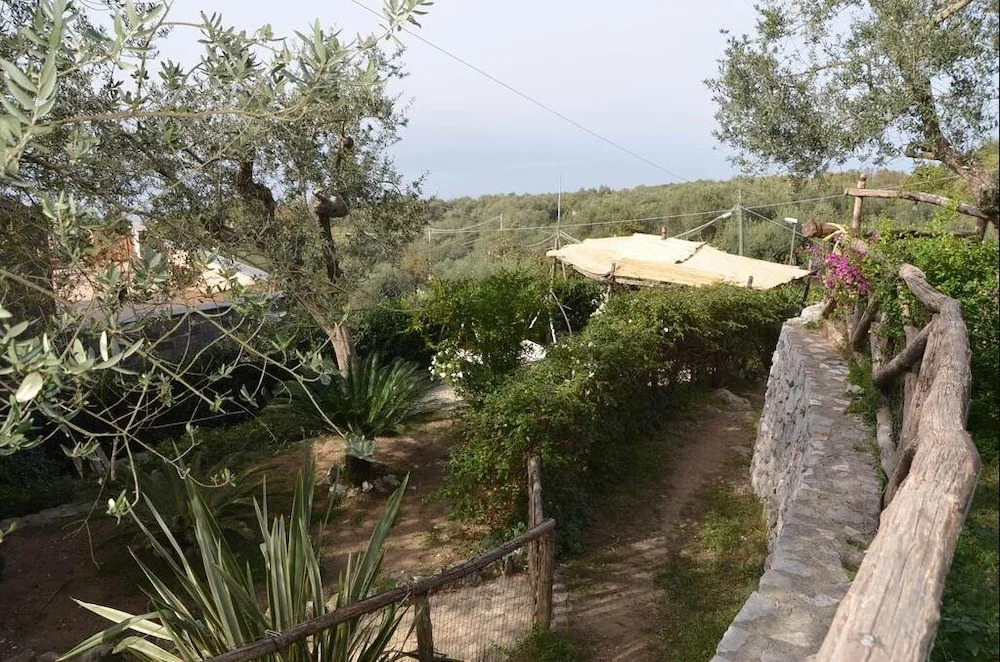 Casale Ianus Sorrento