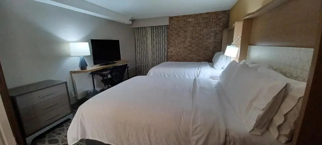 Holiday Inn - McAllen - Medical Center Area by IHG