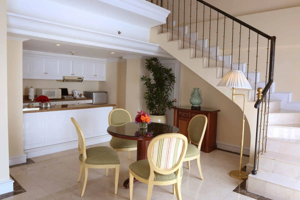 Hotel Gran Mahakam