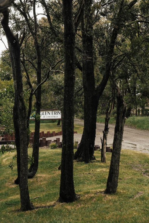 Glen Erin at Lancefield