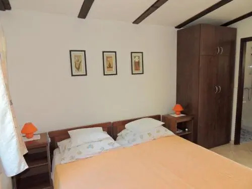Apartments Butorac