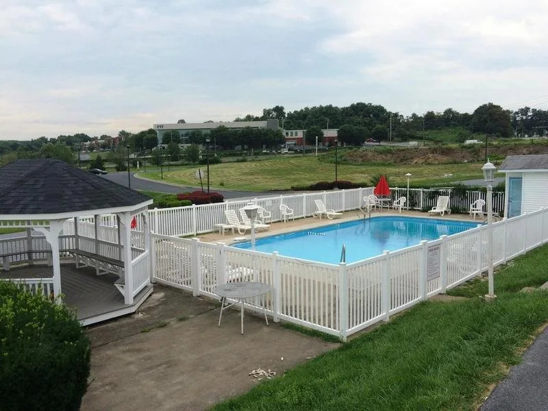 Motel 6 Mechanicsburg - Harrisburg West