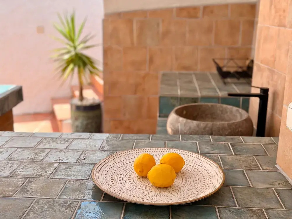Charming Apartment in Burriana With Private Pool
