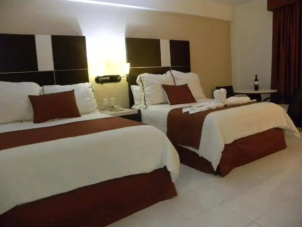 Hotel Baluartes
