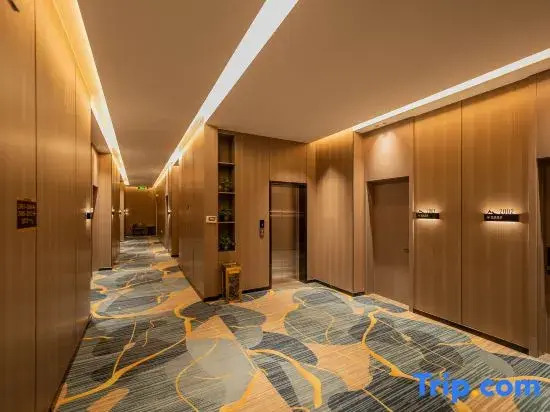 Tianjin Yimei Hotel