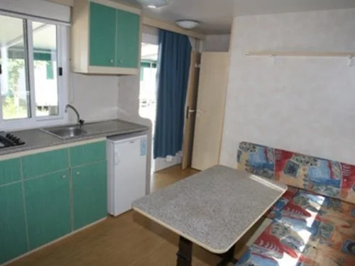 Camping Village Isolino