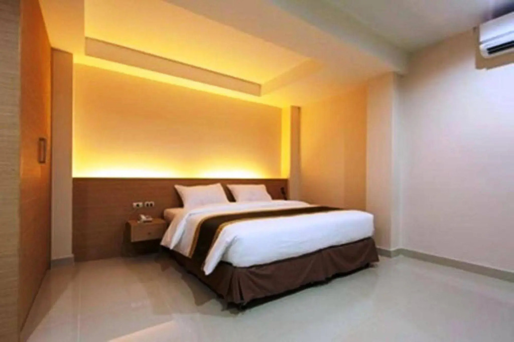Gateway Hotel Pratunam