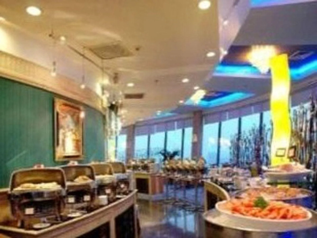 Wuhan Asia Hotel