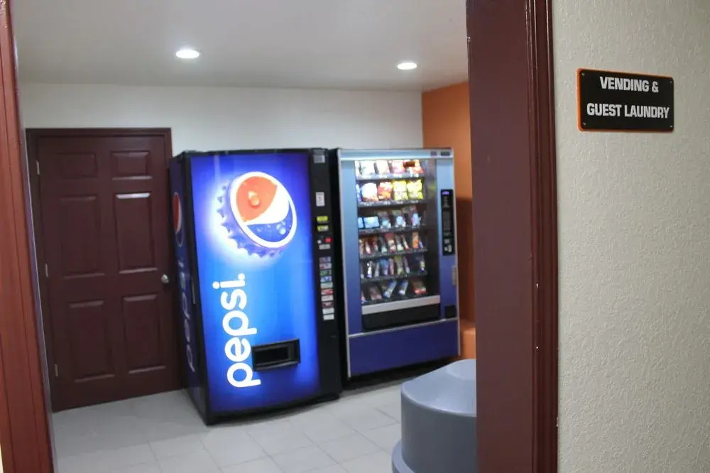 Motel 6 Ponca City