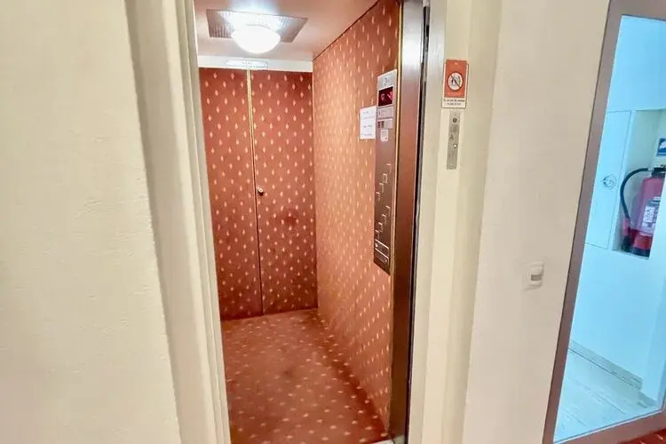 Beautiful Apartment in Bad Herrenalb with Swimming Pool