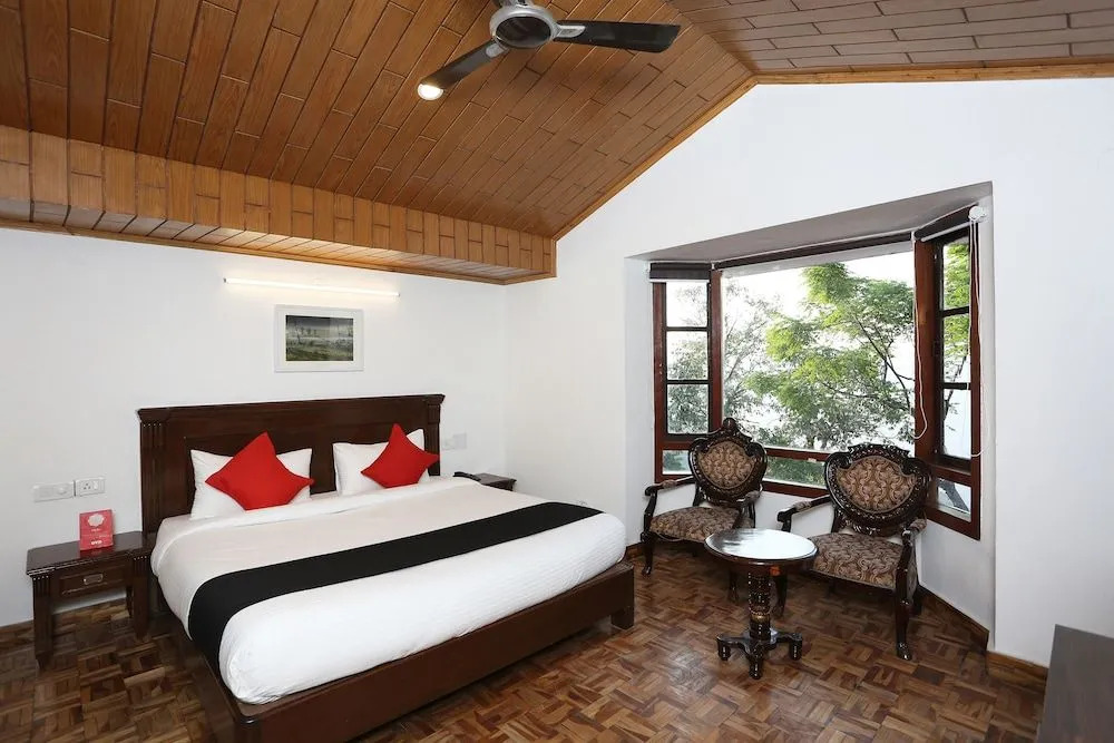 Capital O 5248 Surbee Resorts