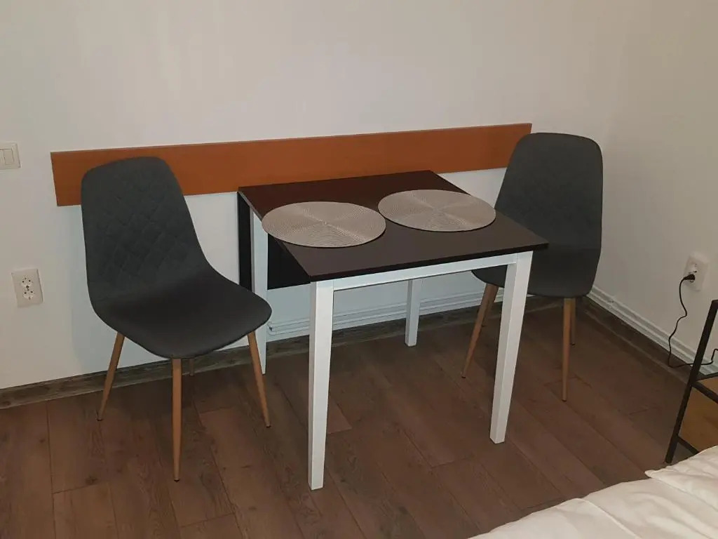 STERN Apartment