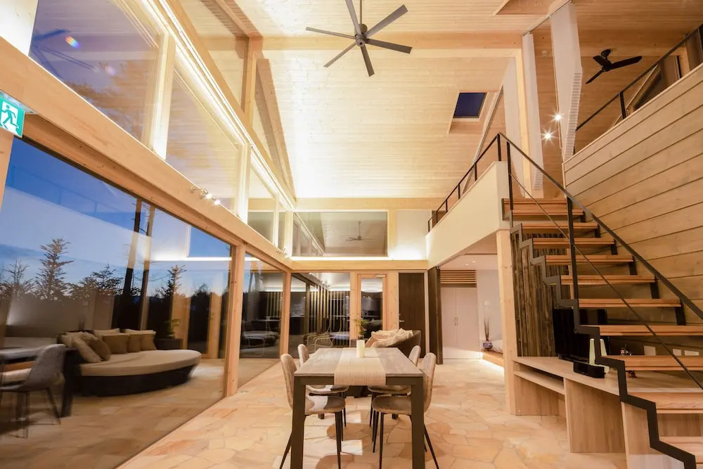 Villa Metsä KARUIZAWA