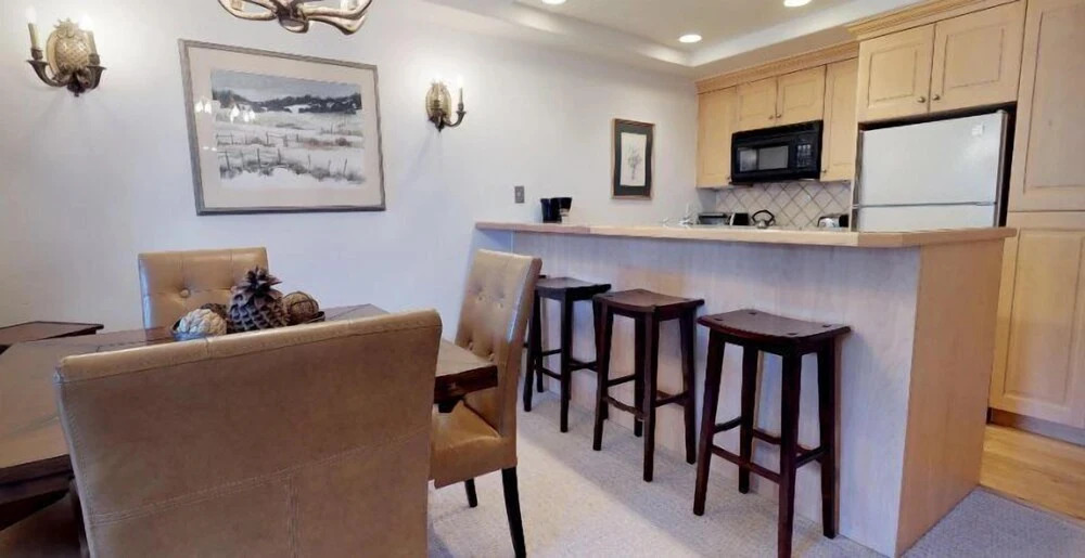 Vail Village 1 Bedroom Condo Next To Gondola One