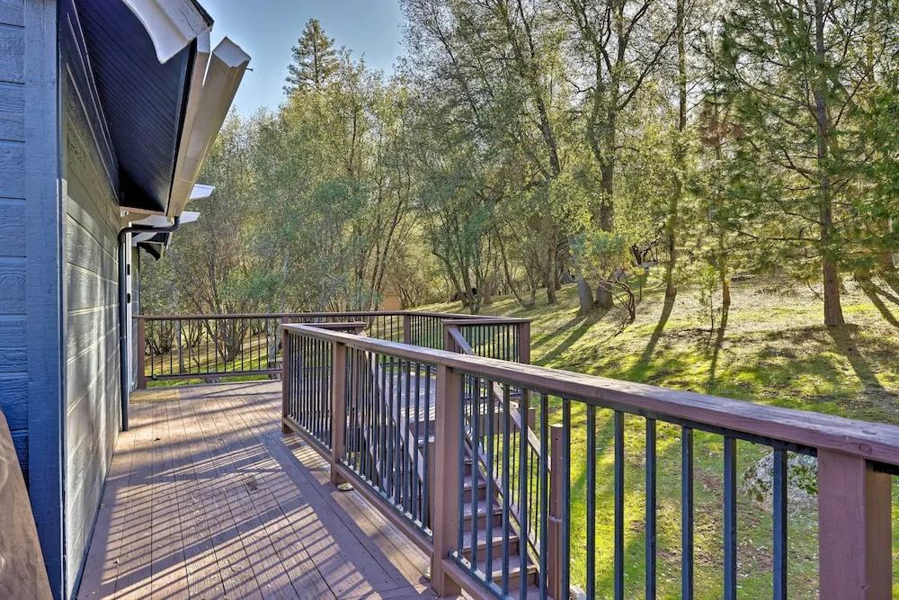 Pine Mountain Lake Cabin w/ Grill