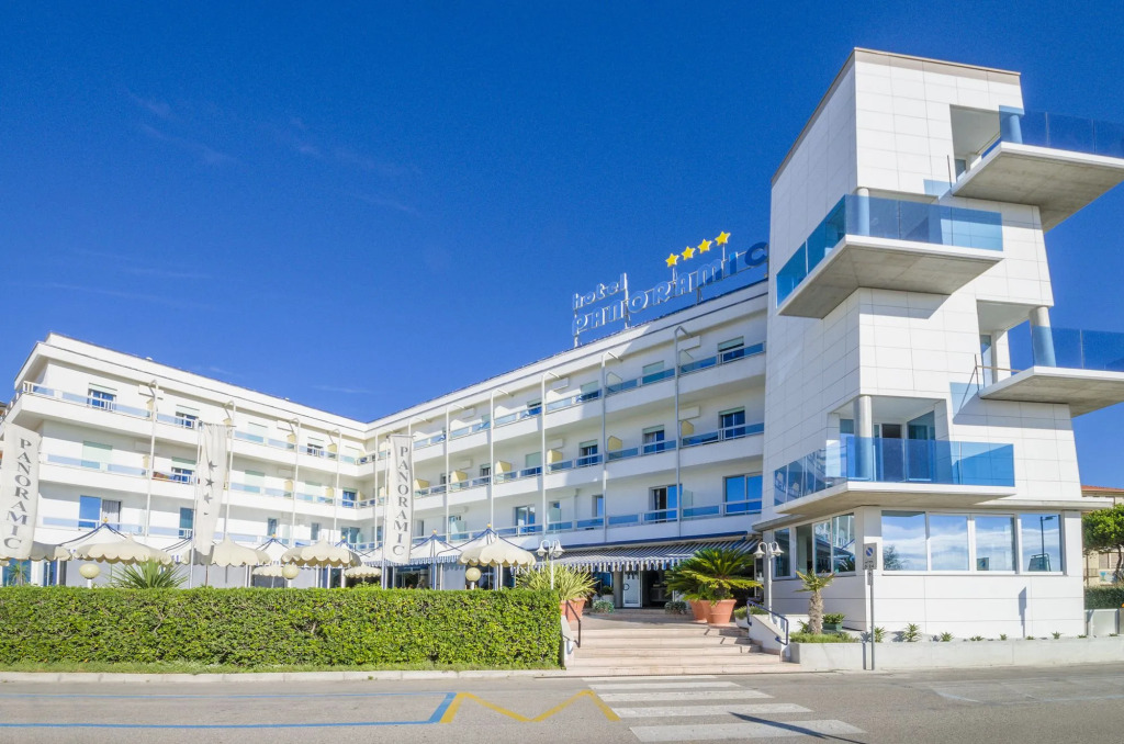 Hotel Panoramic
