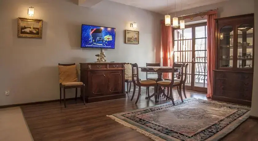 Apartamenty Sienkiewicza Zakopane