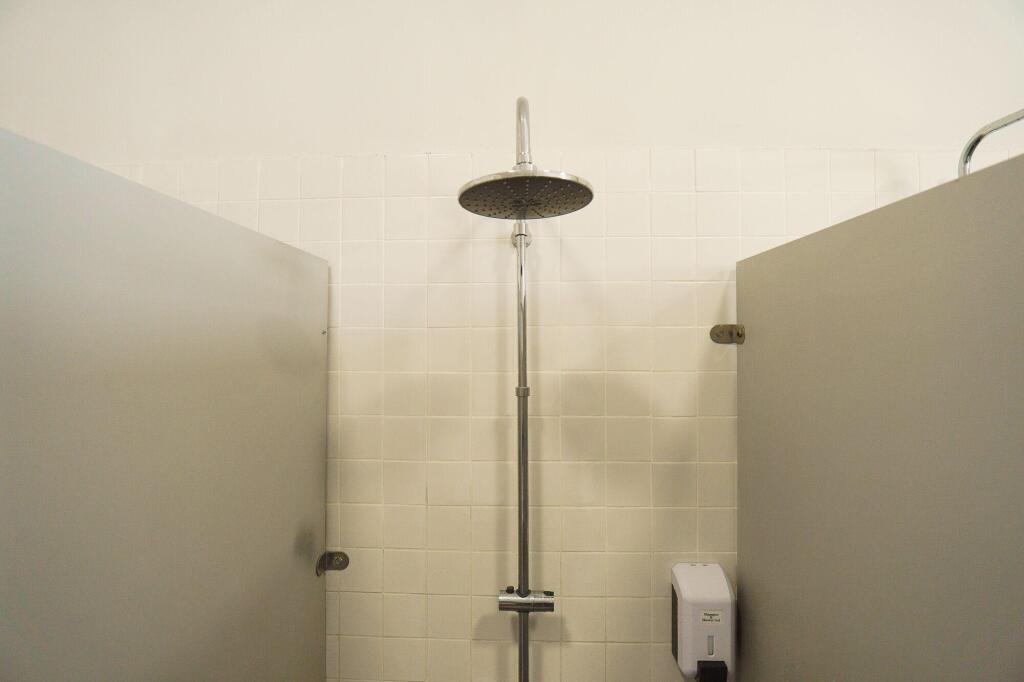 Rosalma Hostel