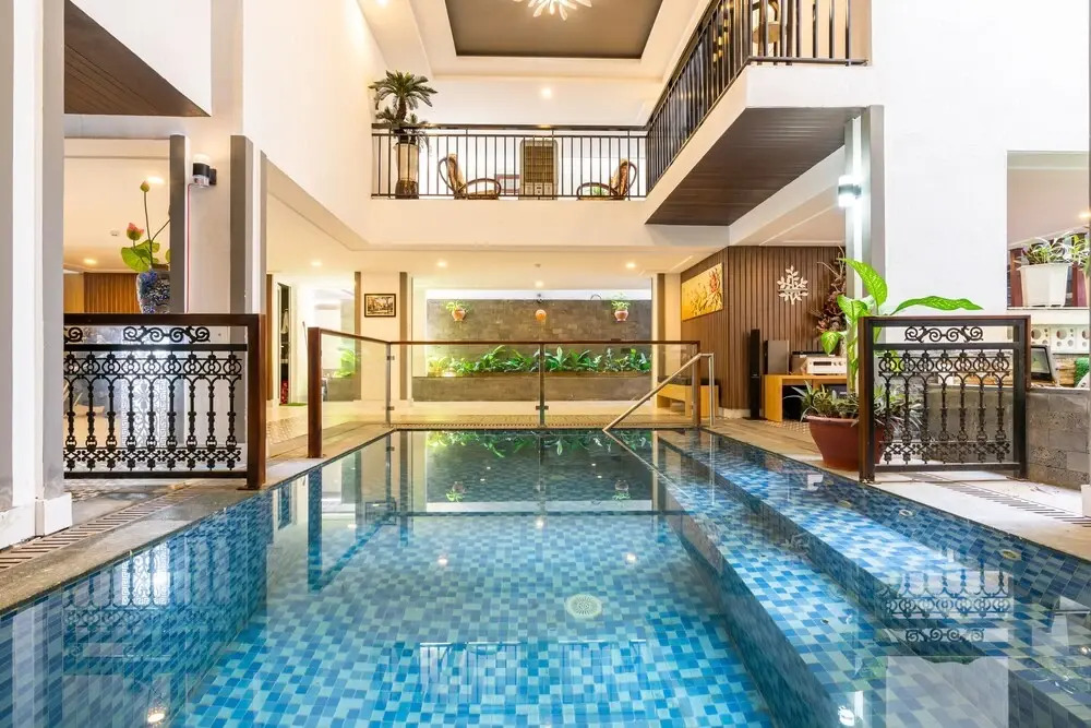 V&T apartment