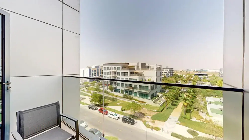 Al Barsha South - Dubai Studio City - Celia 422
