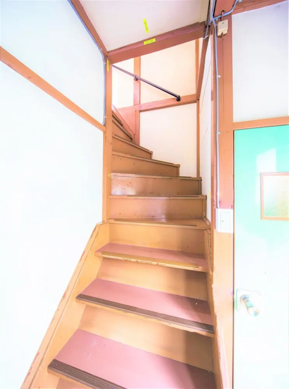 H2O Stay Shinagawa House