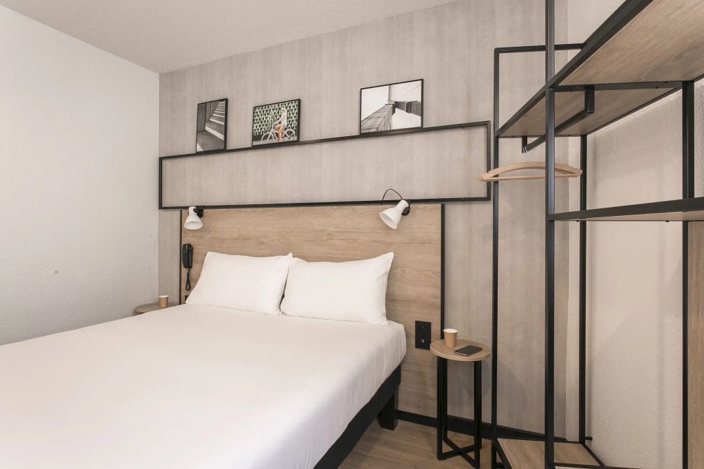 ibis Avignon Sud
