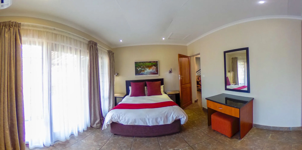 Seasons Golf, Leisure & Spa