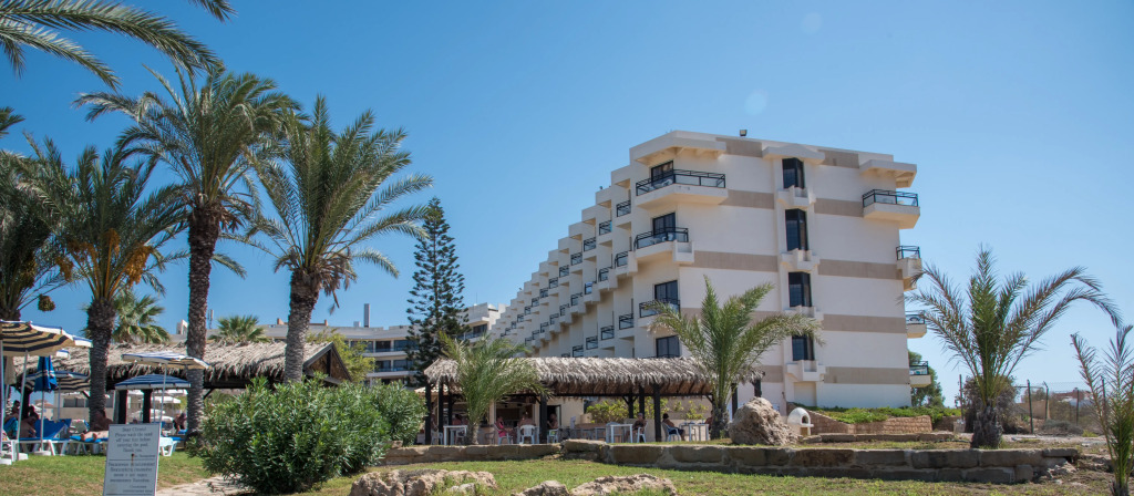 Venus Beach Hotel