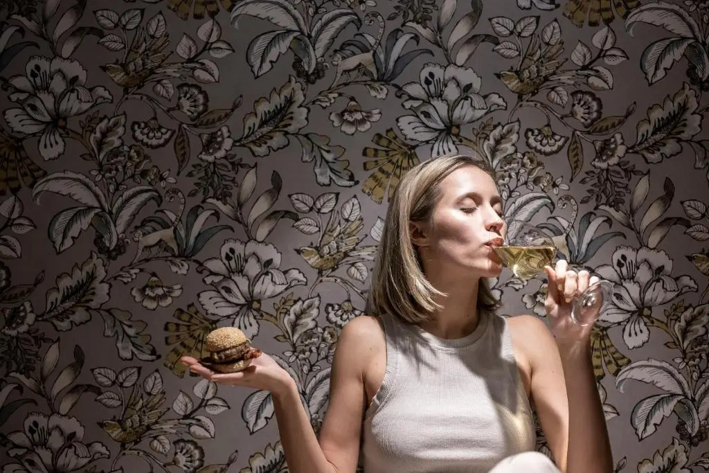 Design Boutique Hotel & Spa Goldene Rose