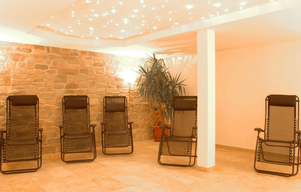 Beautiful Apartment in St. Gallenkirch With 1 Bedrooms and Internet