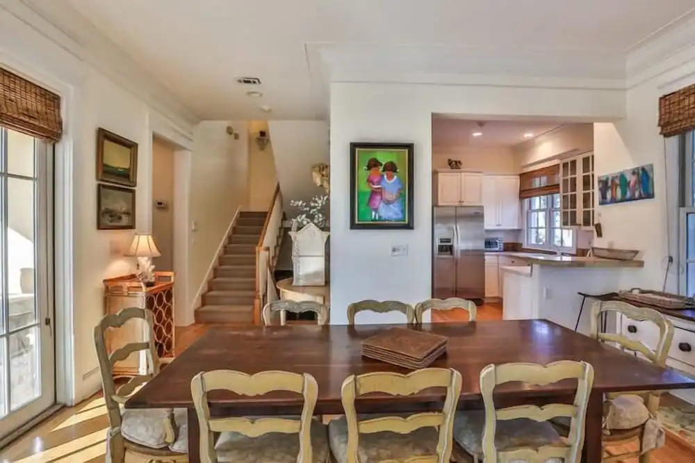 Caribbean Paradise 4 Bedroom Holiday Home by Five Star Properties