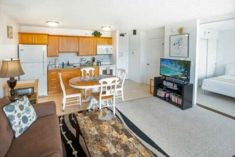Tower 2 Suite 3309 - Qp 1 Bedroom Condo