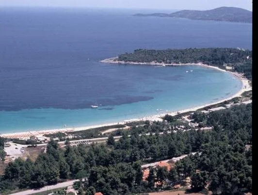 Giannikos Hotel
