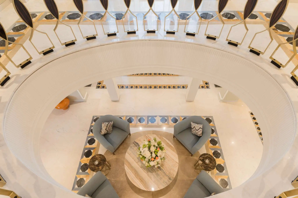 Vivienda Hotel Villas, Jeddah