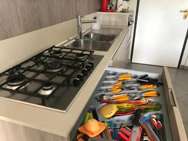 Appartamento Elisa