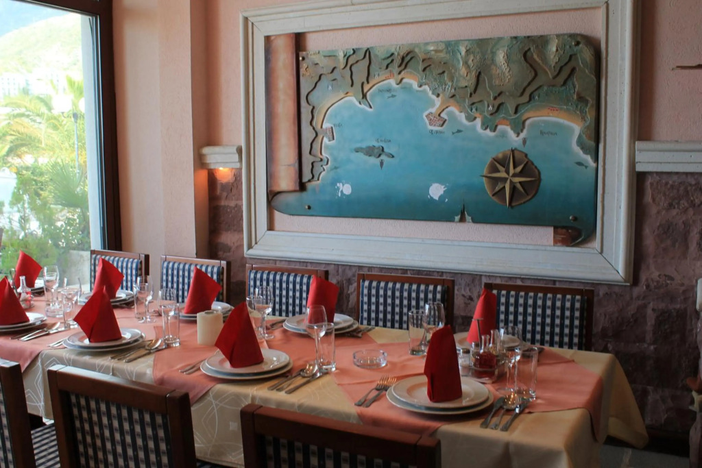 Hotel Ponta Nova